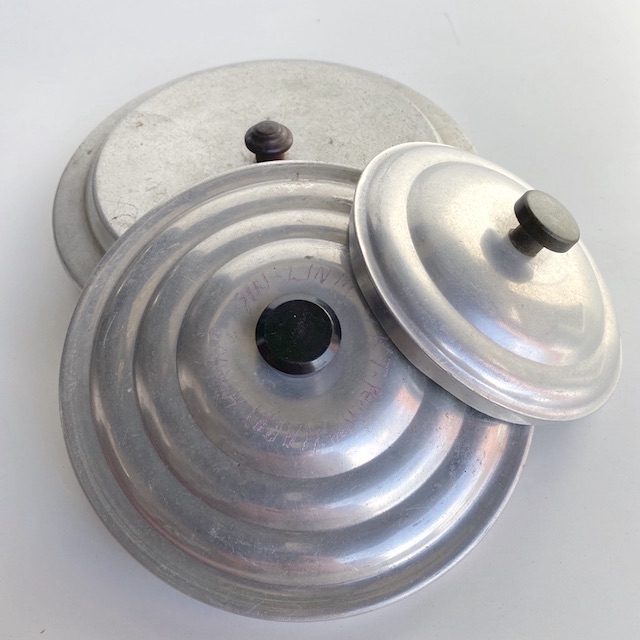 POTS n PANS, Aluminium Lid